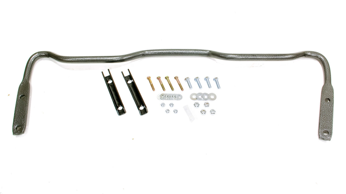 Hellwig GM Rear Perf Sway Bar 1-1/8in