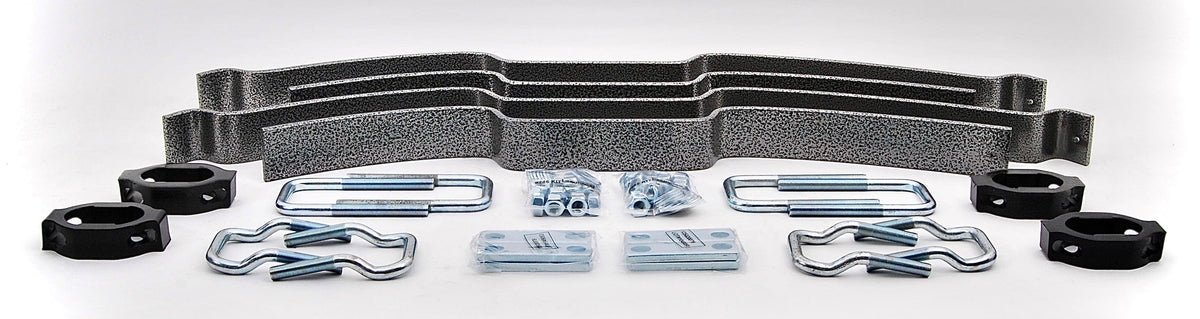 Hellwig Pro-Series Helper Spring w/Silent Feature