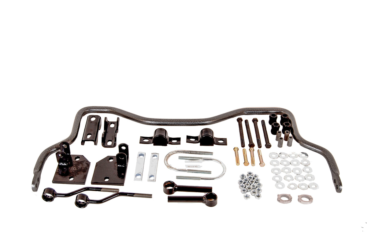 Hellwig 15- Colorado Sway Bar Rear