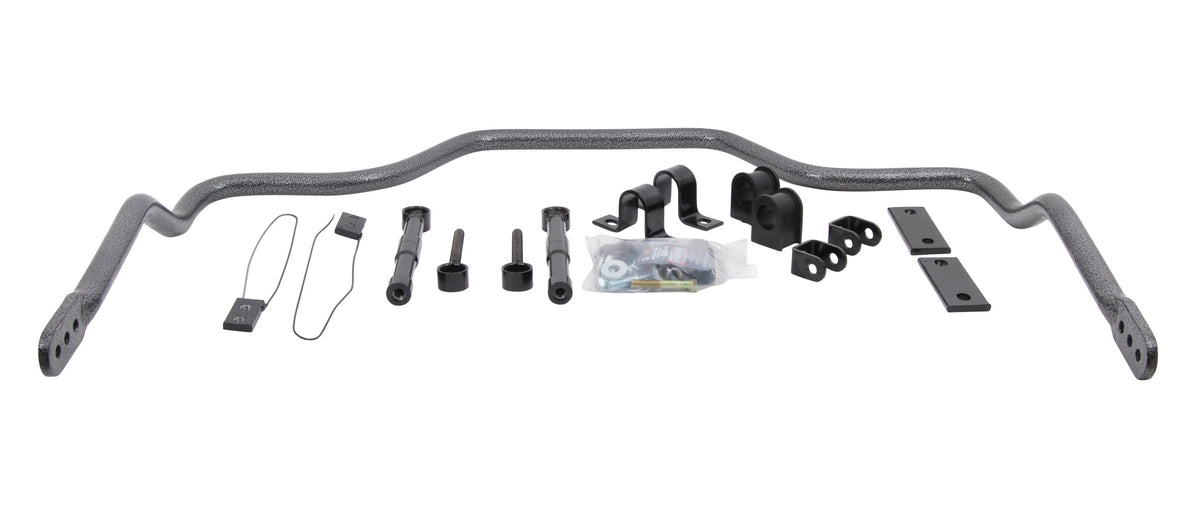 Hellwig Chromoly Sway Bar Kit