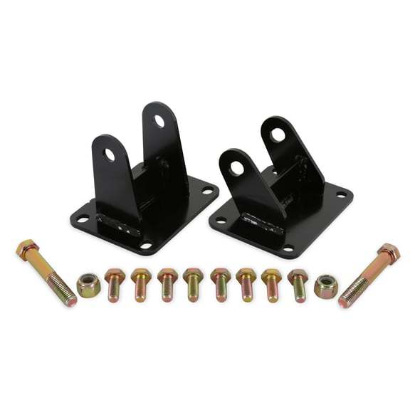 Hooker 96-04 Mustang LS-Swap Engine Mount Kit