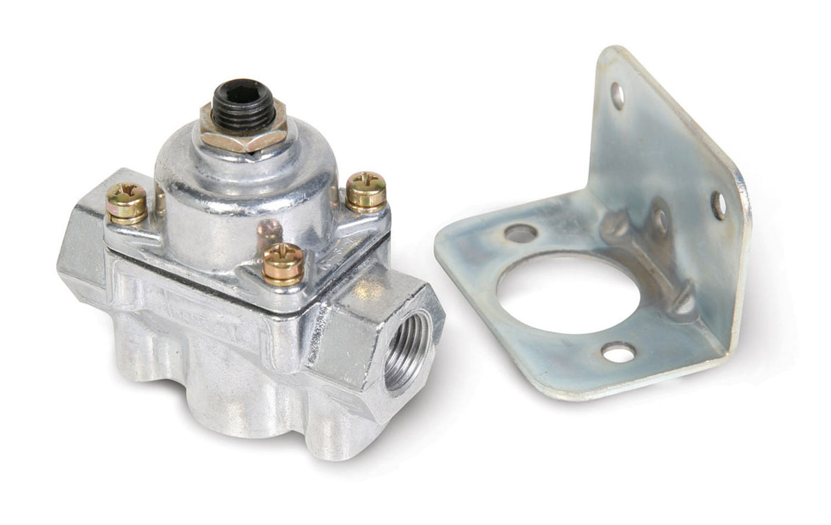 Holley Fuel Pressure Regulator By-Pass Style