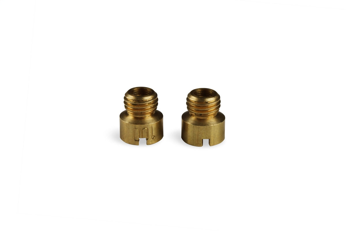 Holley Main Jets (2)