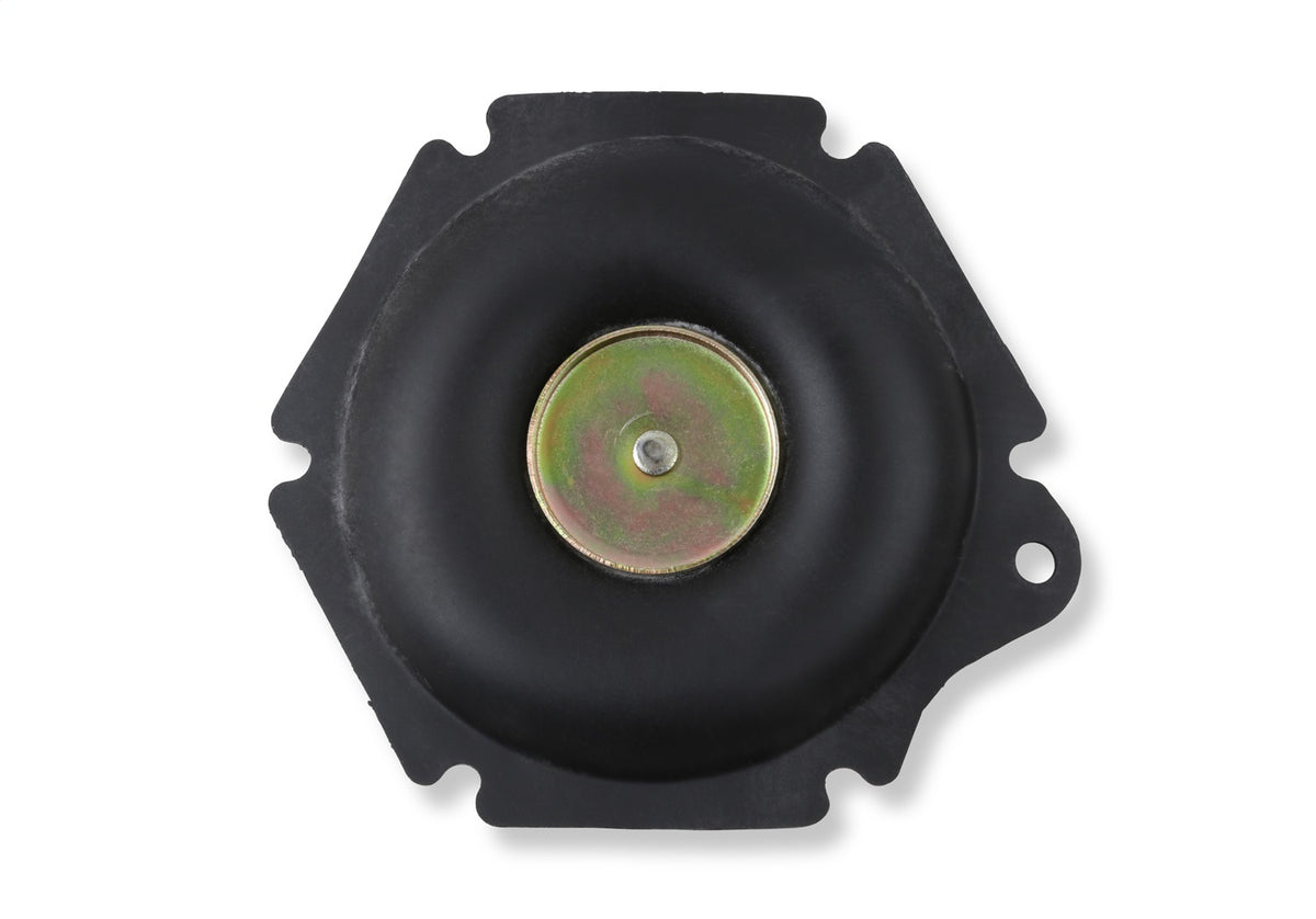 Holley Secondary Diaphragm