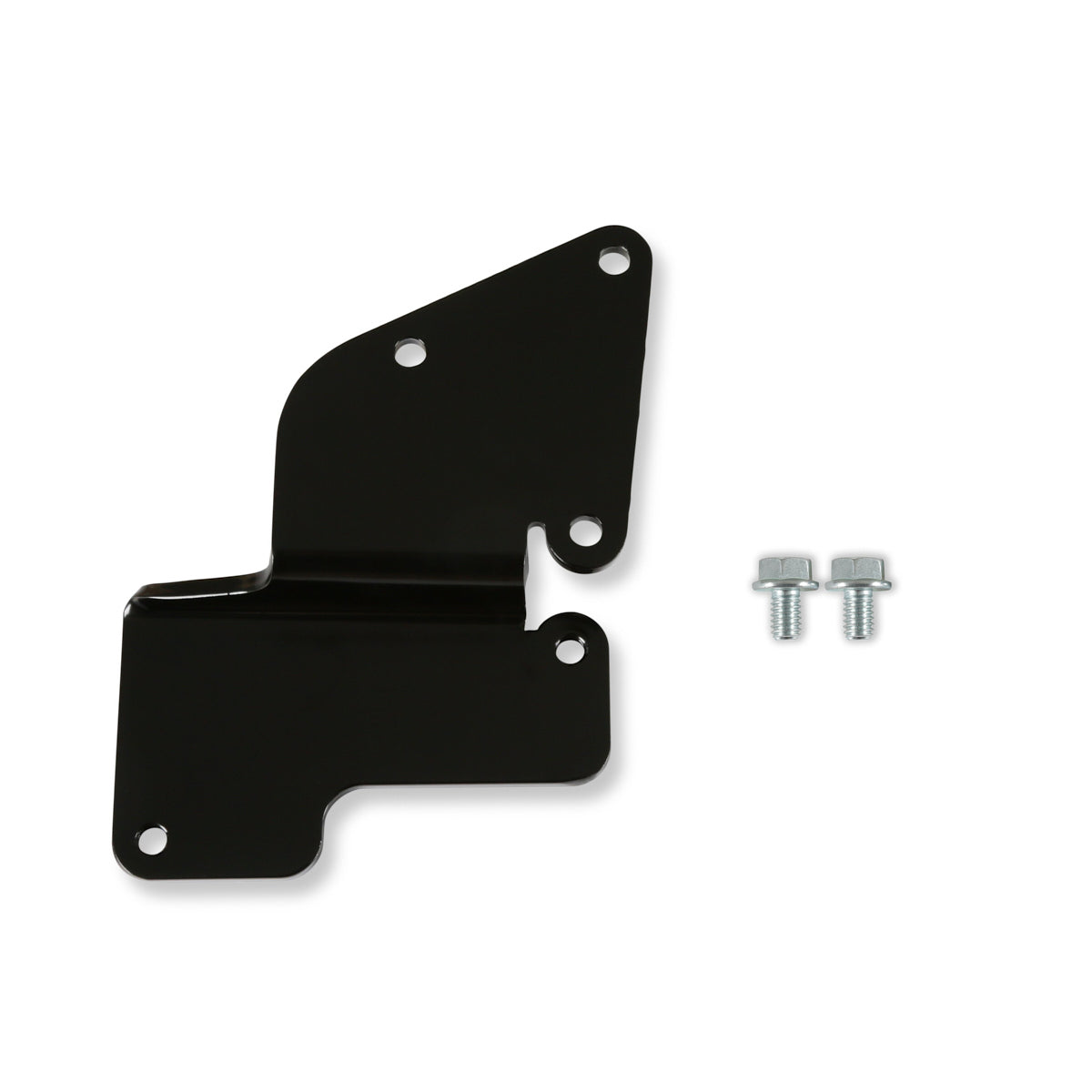 Holley DBW Pedal Bracket - 94-04 GM S10 Truck