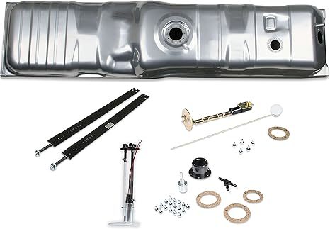 Holley Sniper EFI Fuel Tank Sys 82-91 Chevy /GMC Truck