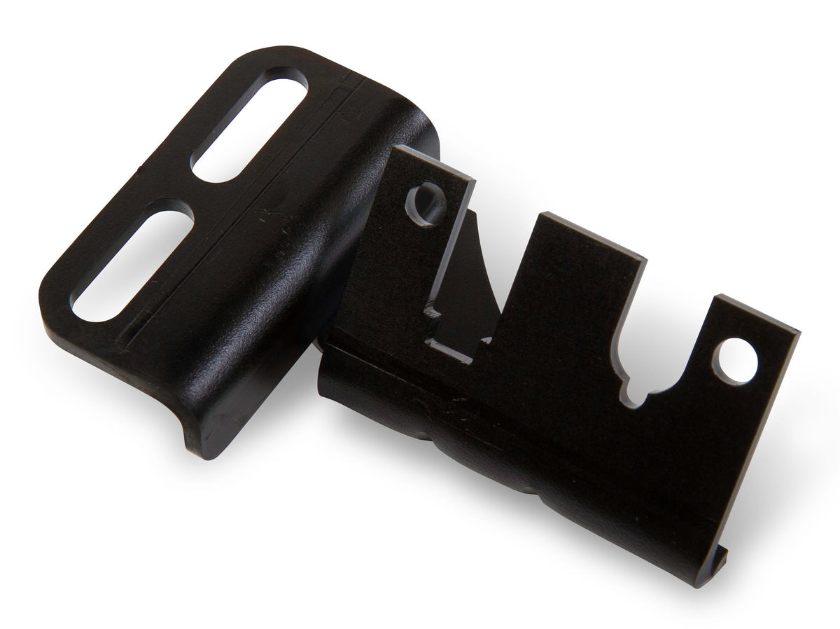 Holley 95 & 105MM TB CABLE BRAC KET FOR HI-RAM INTAKE