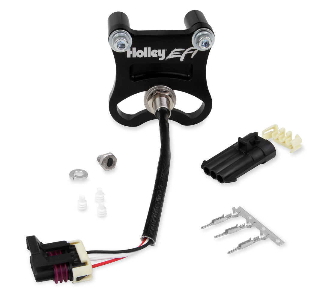 Holley Cam Sync Kit - BBC w/ +.400 Raised Cam