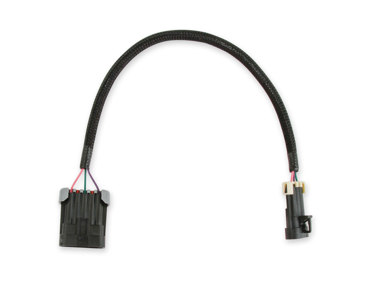 Holley Wiring Harness Adapter Hyperspark Ignition
