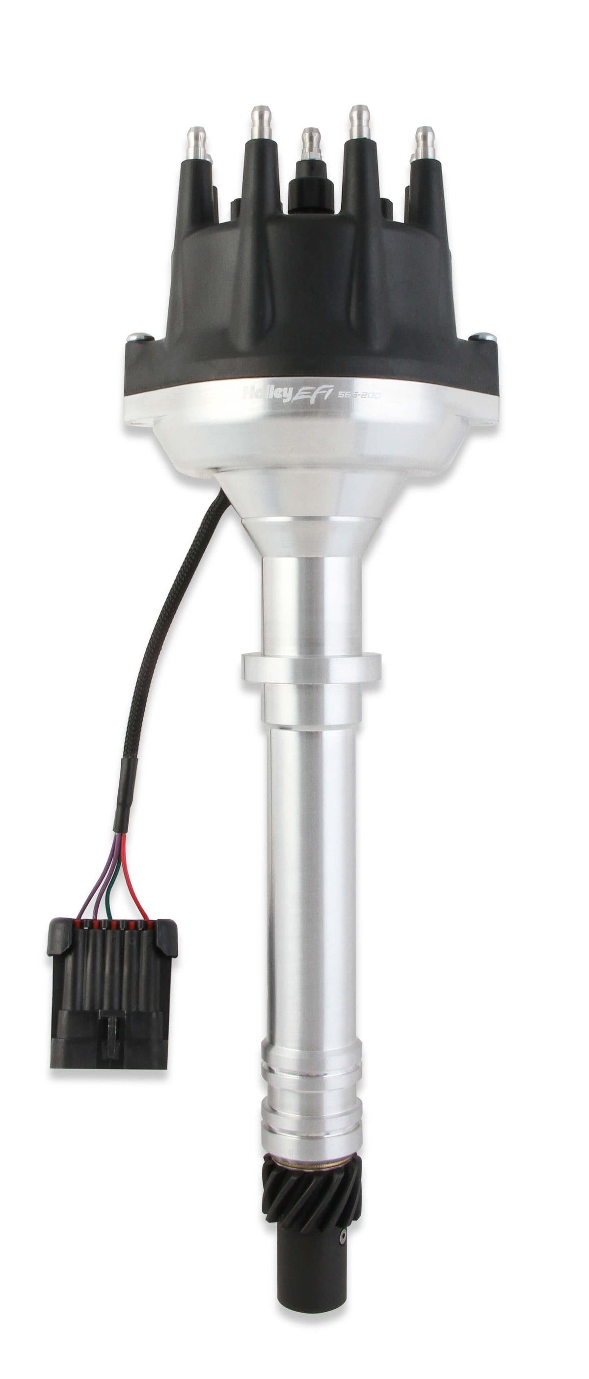 Holley Dual Sync Distributor SBC/BBC