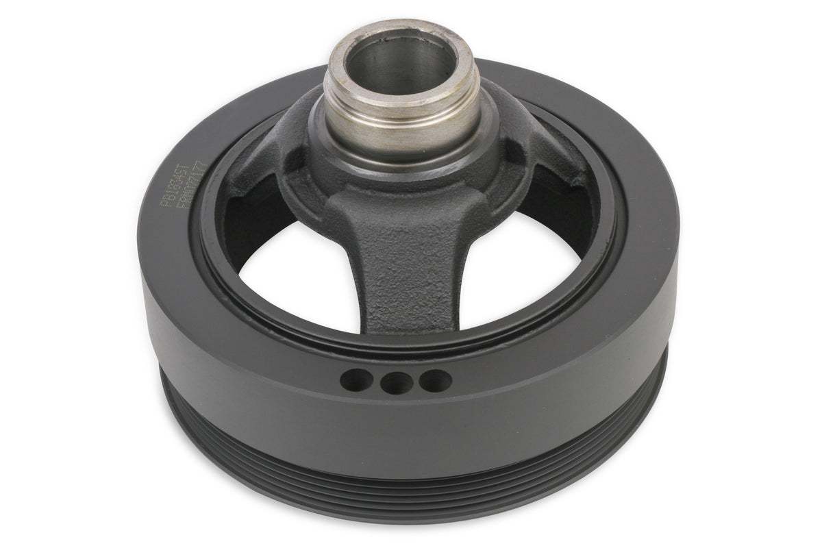Holley Repl. Hamonic Damper GM Mid Mount Acc Drive