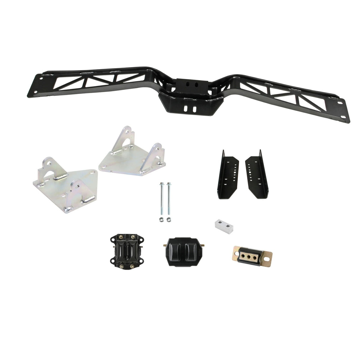 Holley A-Body LS Swap Kit Level 1 Auto/Manual