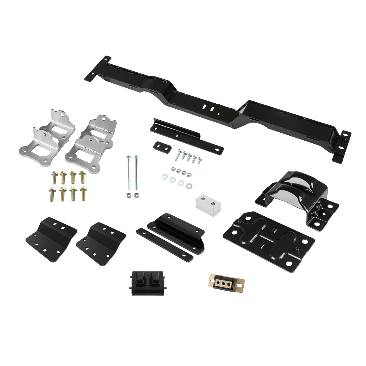 Holley G-Body LS Swap Kit Level 1 Auto