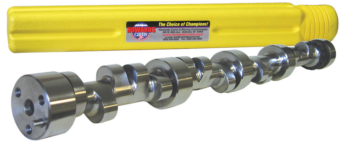 Howards Racing Components Solid Roller Cam - SBC Max Oval