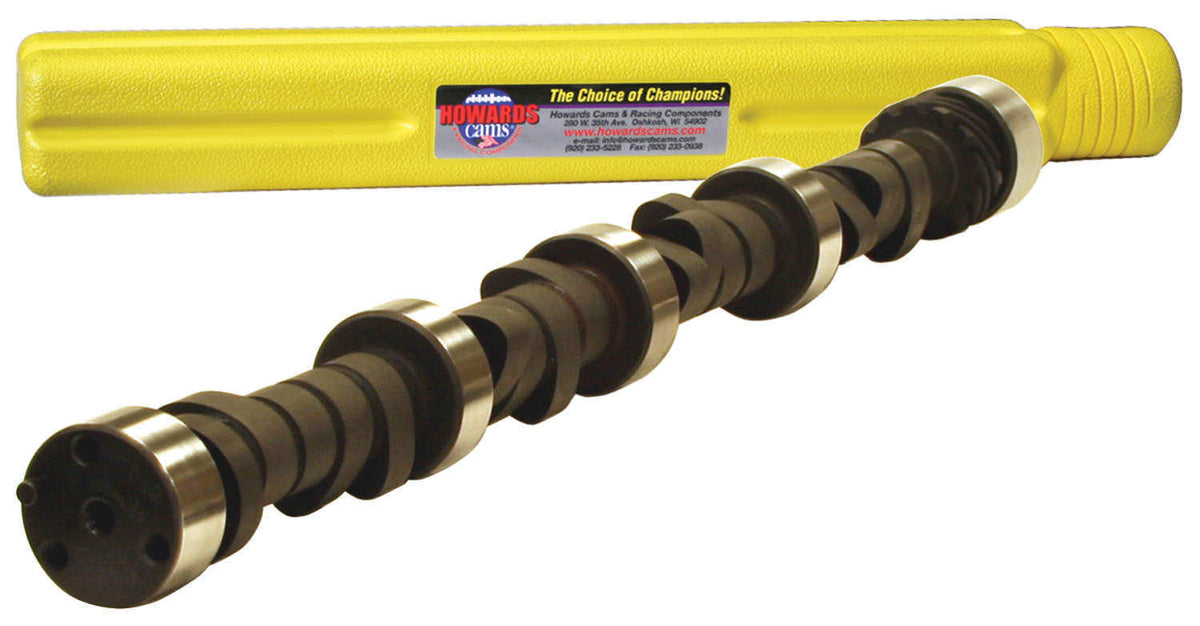Howards Racing Components Hydraulic Cam - SBC