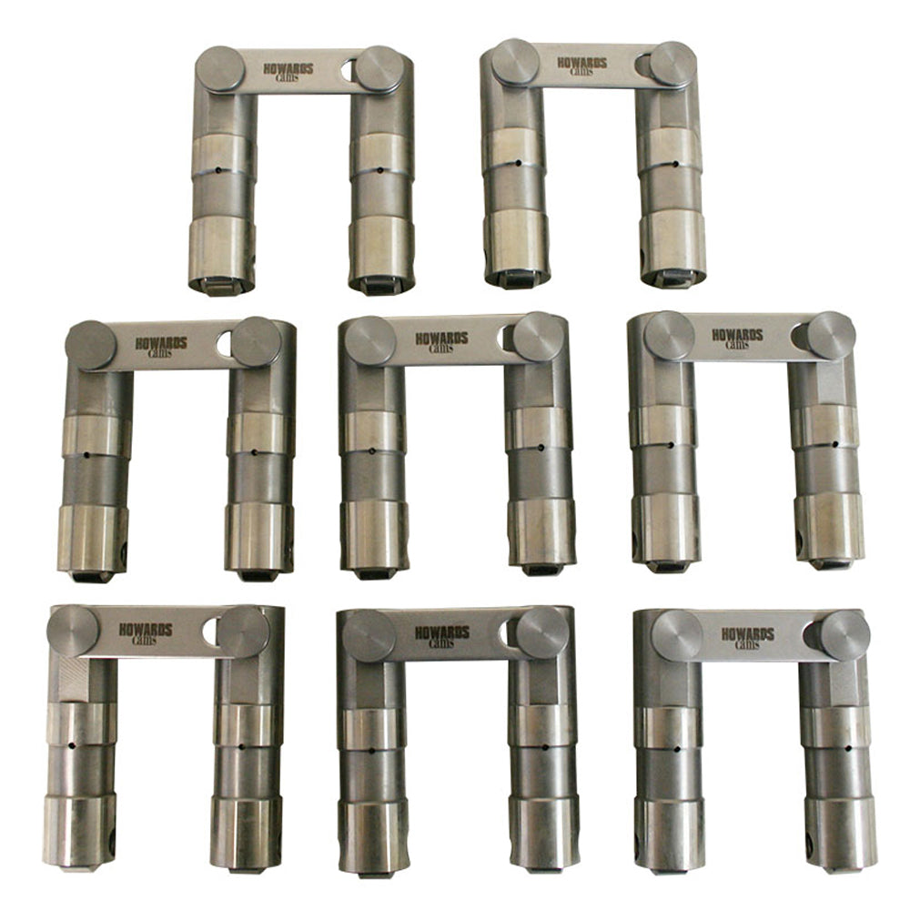 Howards Racing Components Hyd. Roller Lifters Chevy 349/409 Retro-Fit
