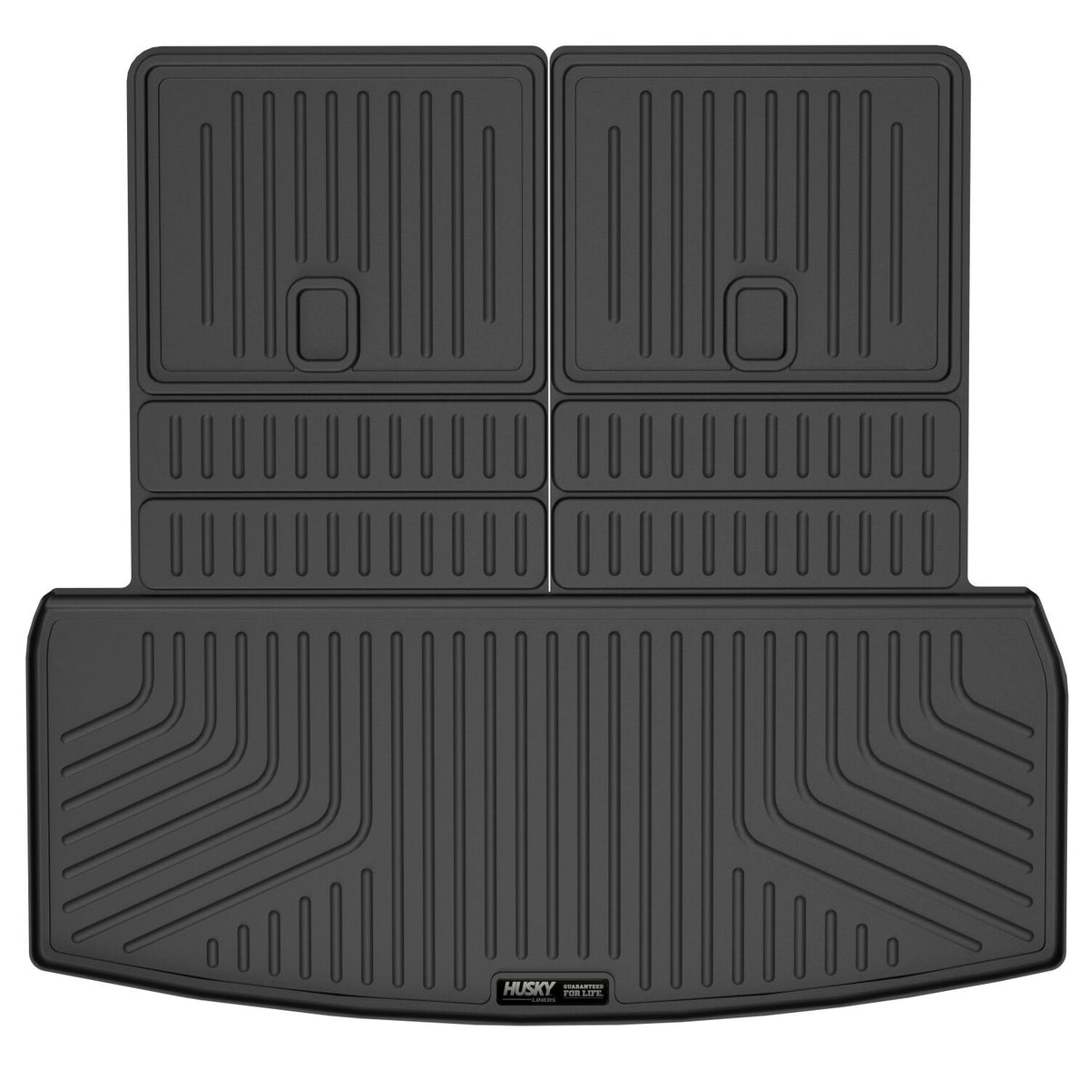 Husky Liners Weatherbeater Series Cargo Liner