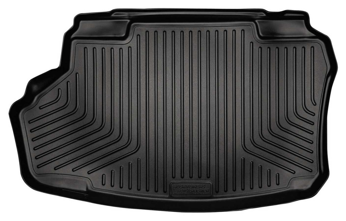 Husky Liners 12- Toyota Camry Trunk Liner Black