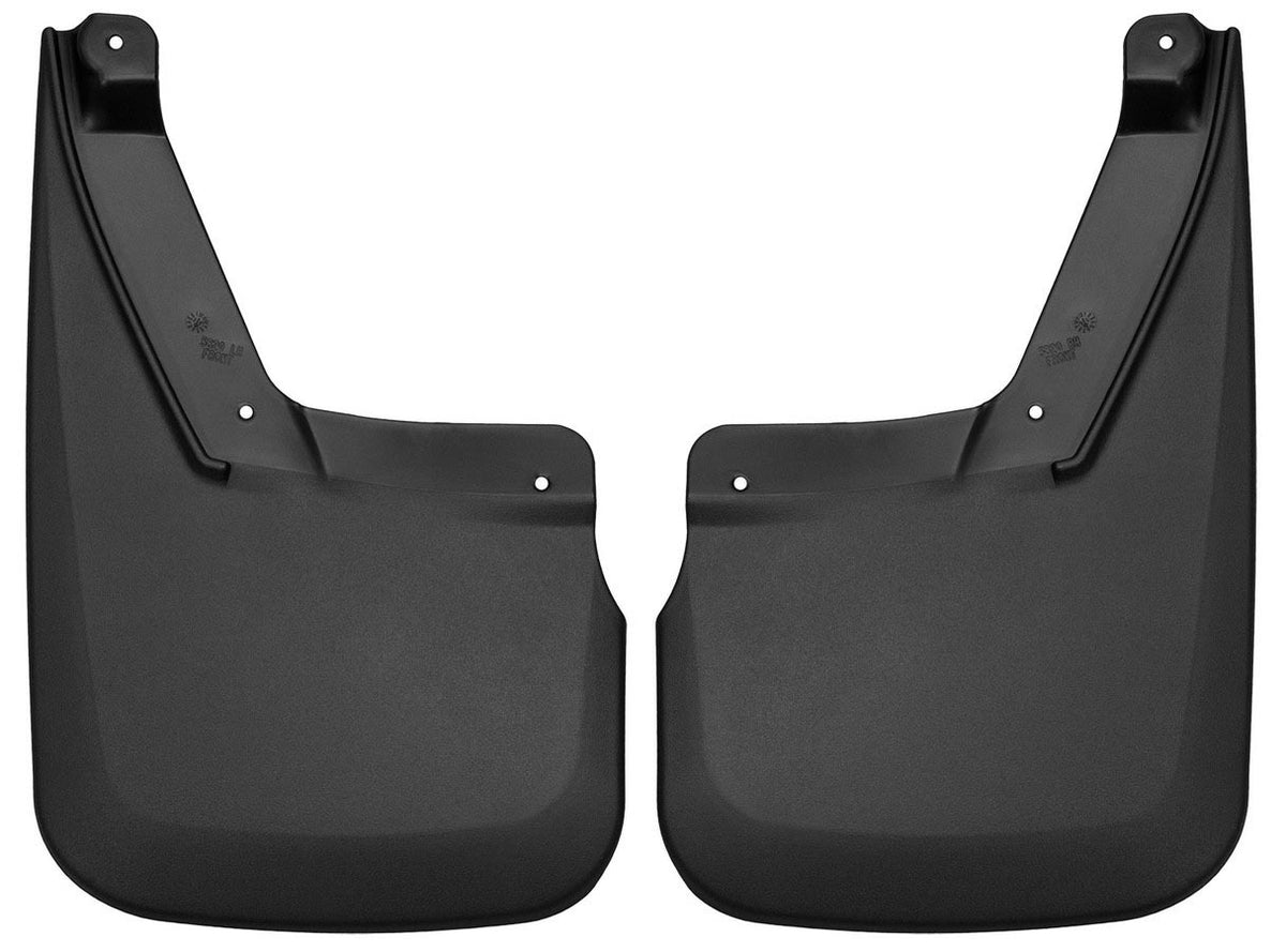 Husky Liners 15- Suburban Front Mud Flaps