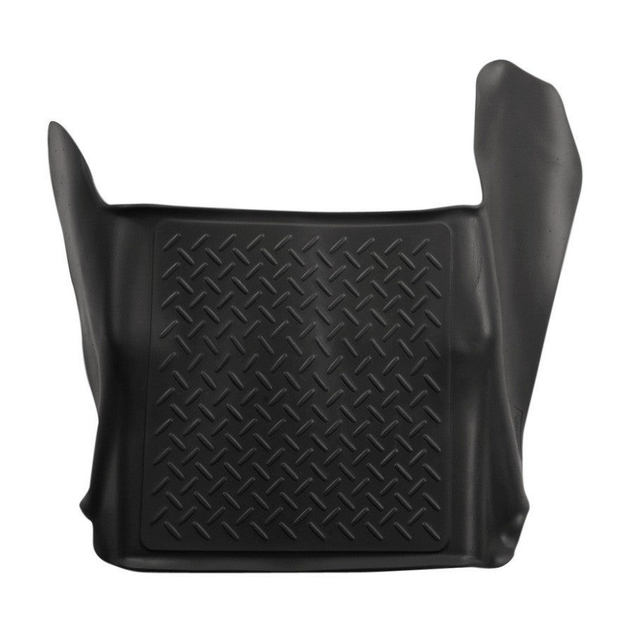Husky Liners 09-14 Ford F150 Center Hump Floor Liner Black