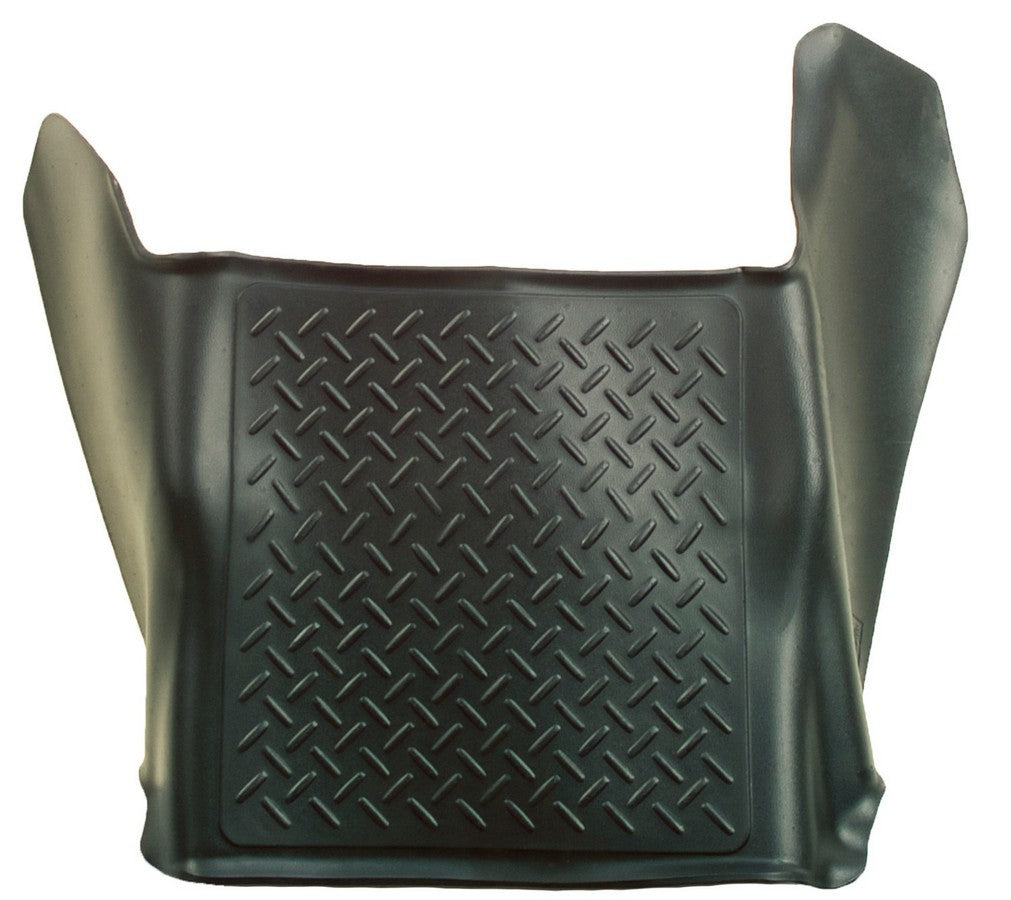 Husky Liners 02- Dodge Ram Center Hump Floor Liner Black