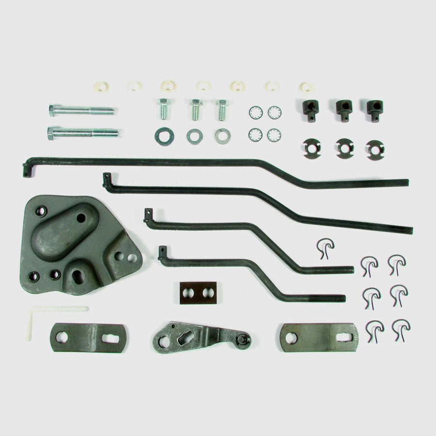 Hurst Installation Kit