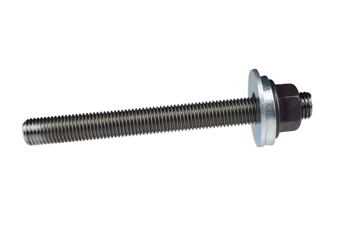 ICT Billet LS Harmonic Balancer Pul ley Install Tool LS1