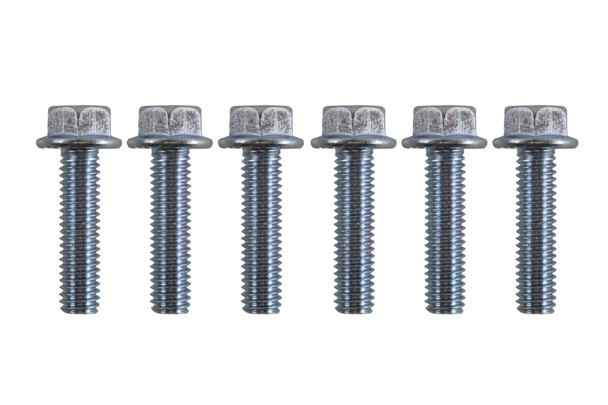 ICT Billet SBC/BBC Engine to Trans Bell Housing Bolts
