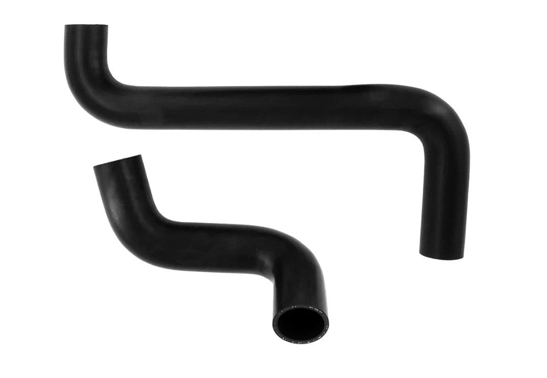 ICT Billet Radiator Hose Kit LS Swap 67-69 Camaro