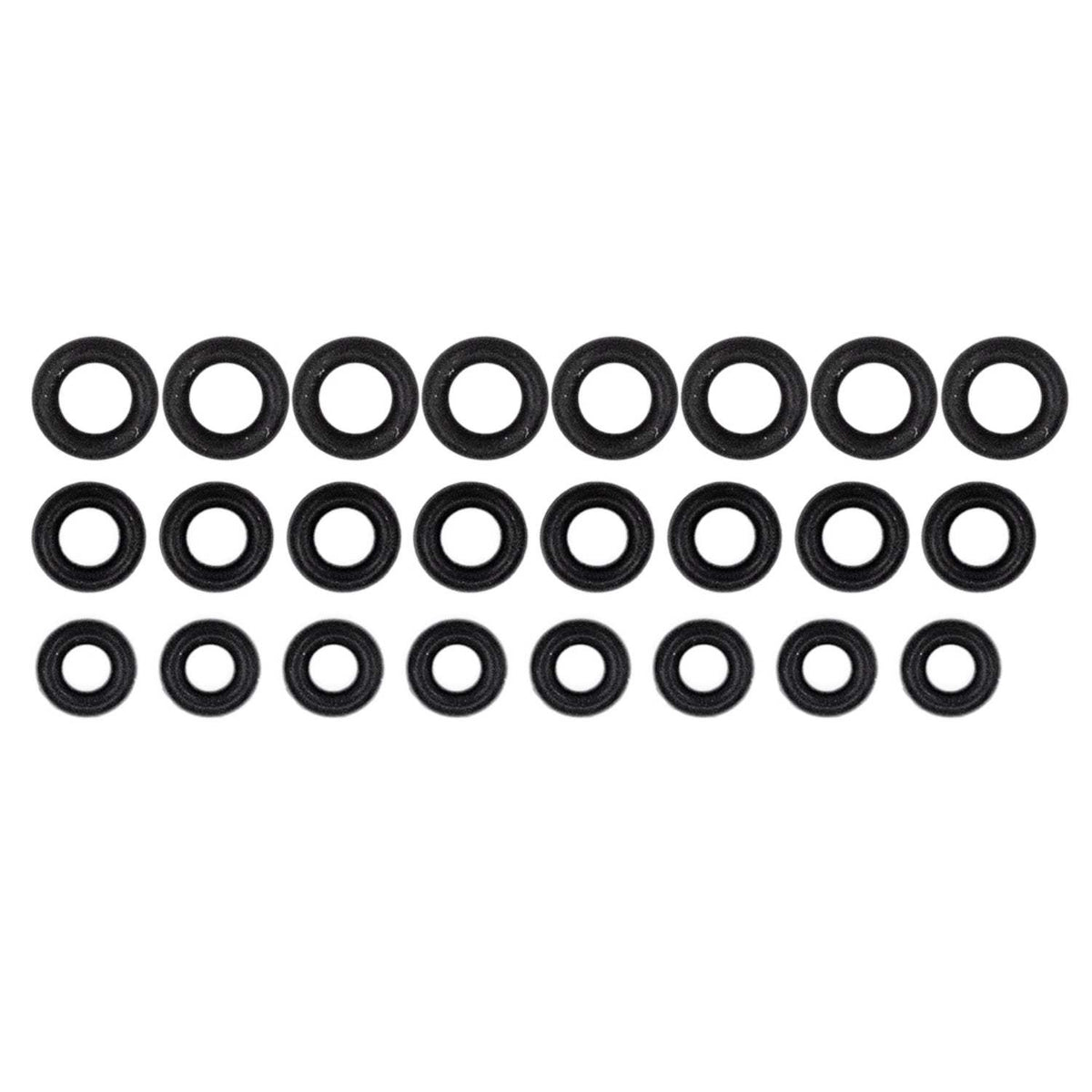 ICT Billet Master LS Injector Seal Kit