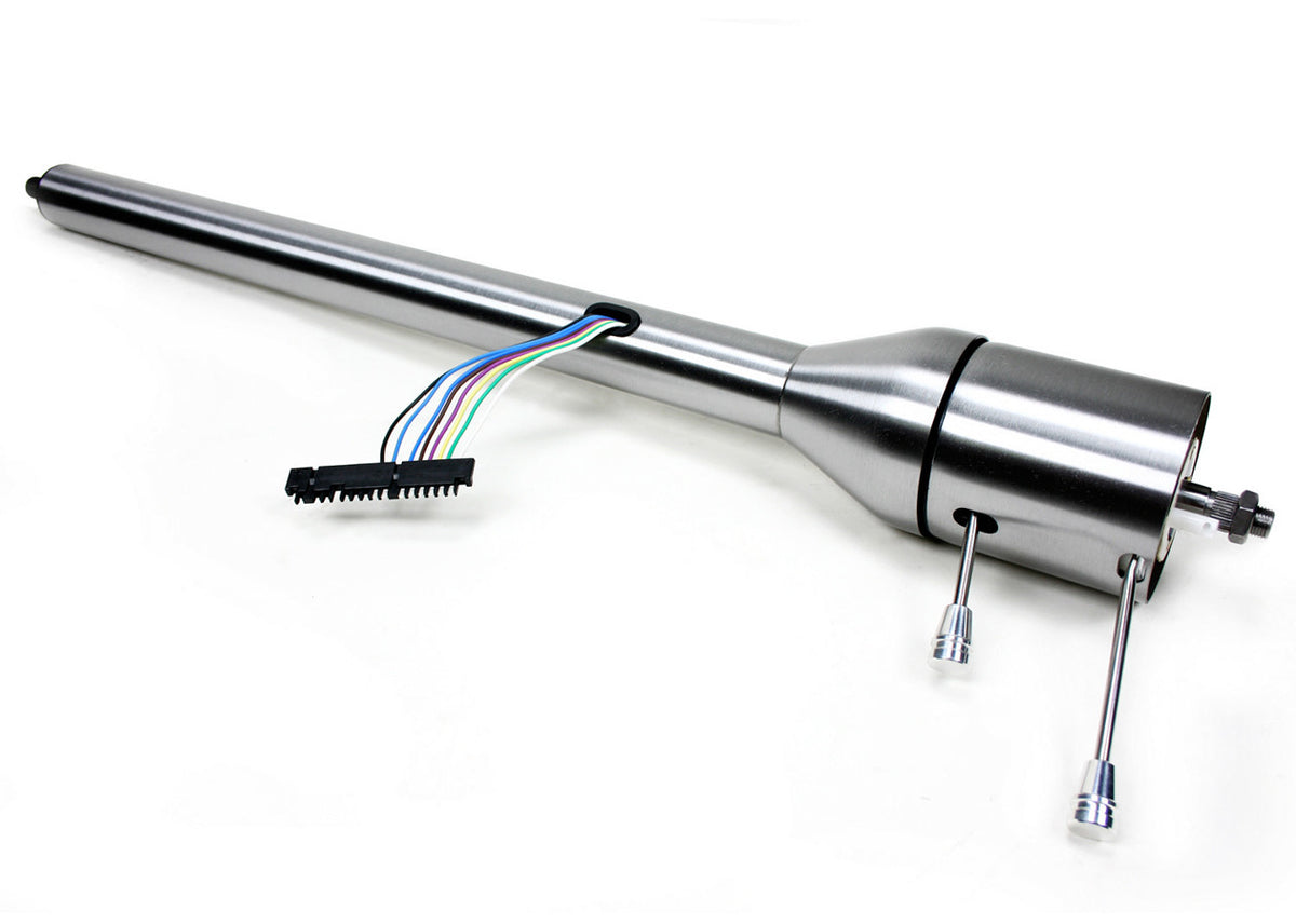 Ididit Steering Column Tilt 60-66 GM Truck Steel