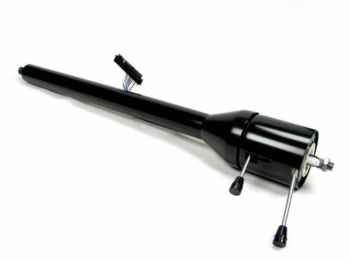 Ididit Steering Column Retrofit 67-72 Chevy P/U
