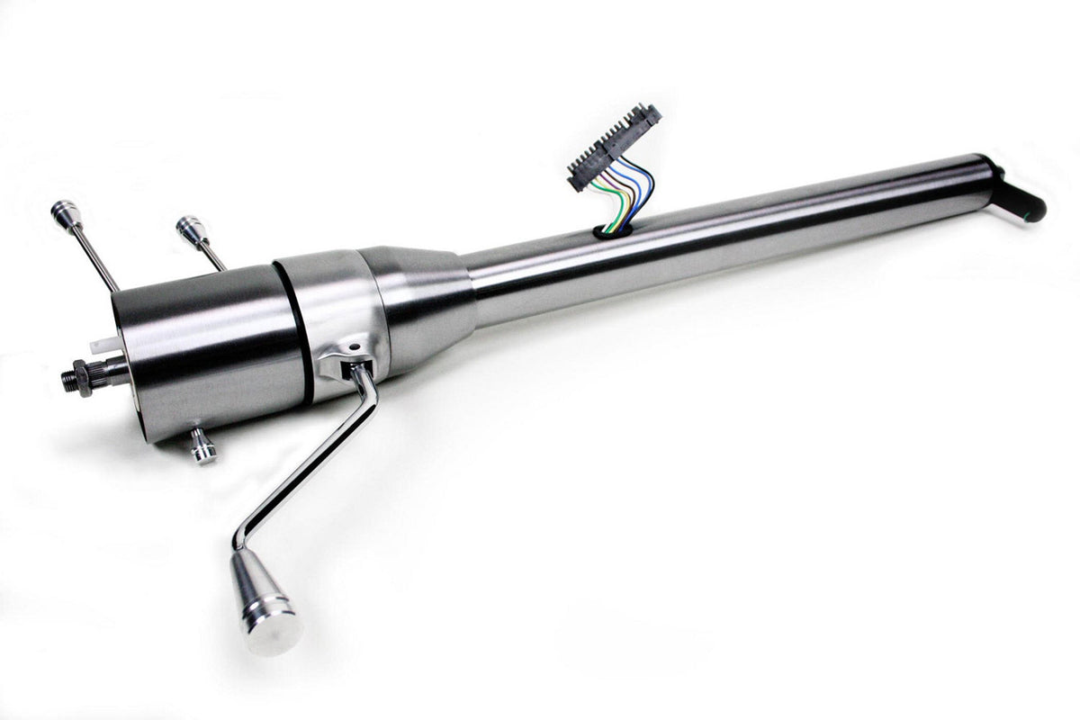 Ididit Steering Column Retrofit 47-54 Chevy P/U