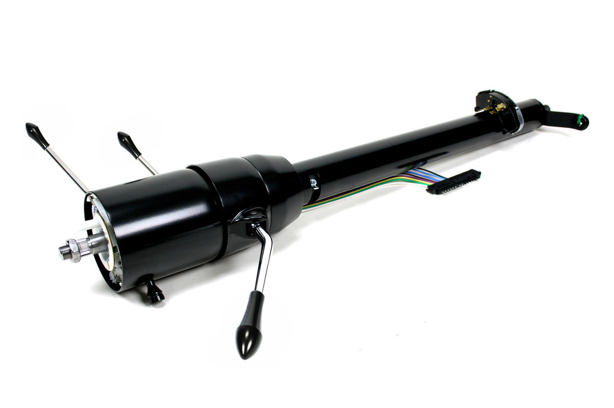 Ididit Steering Column Retrofit 55-56 Chevy