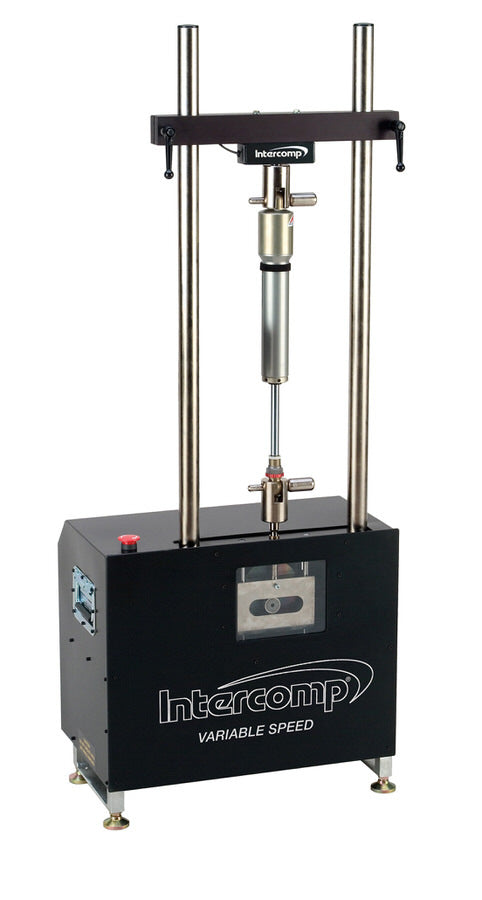 Intercomp Shock Dyno Variable Speed 40in Mast