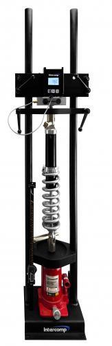 Intercomp Coil-Over Spring Tester Digital