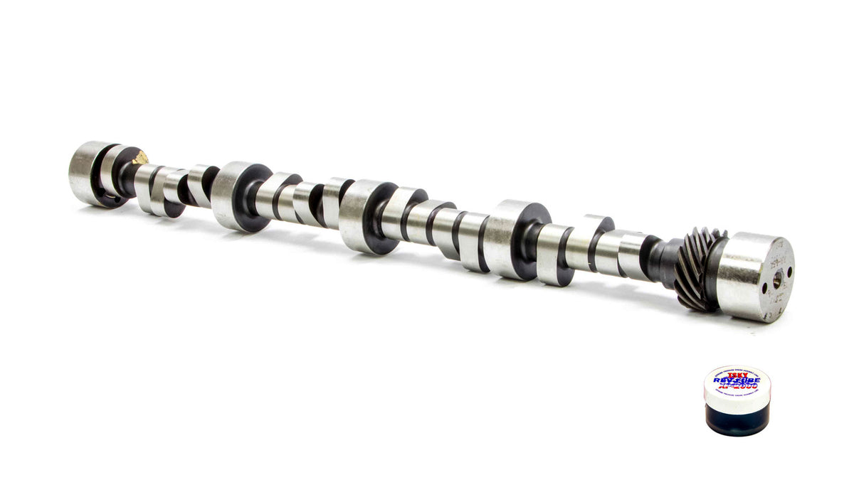 Isky Cams SBC Roller Camshaft RR-652