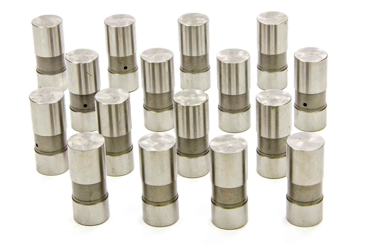 Isky Cams Chevy Solid Lifters