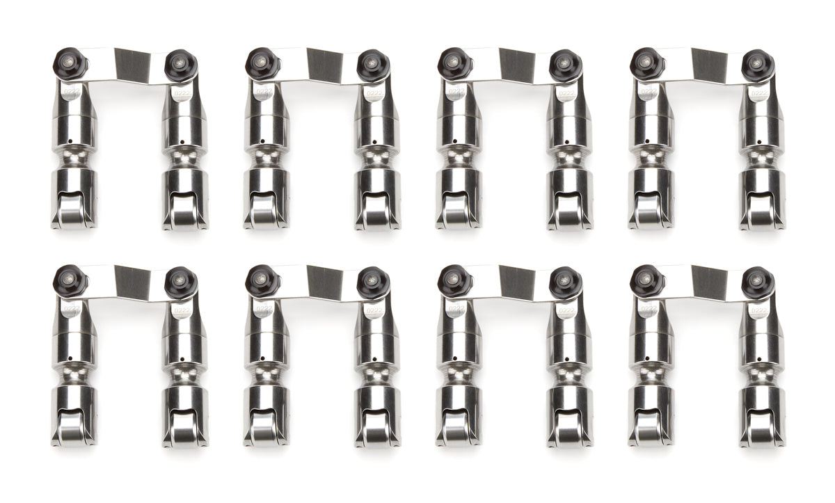Jesel Sportsman Solid Roller Lifter Set BBC .842 Dia