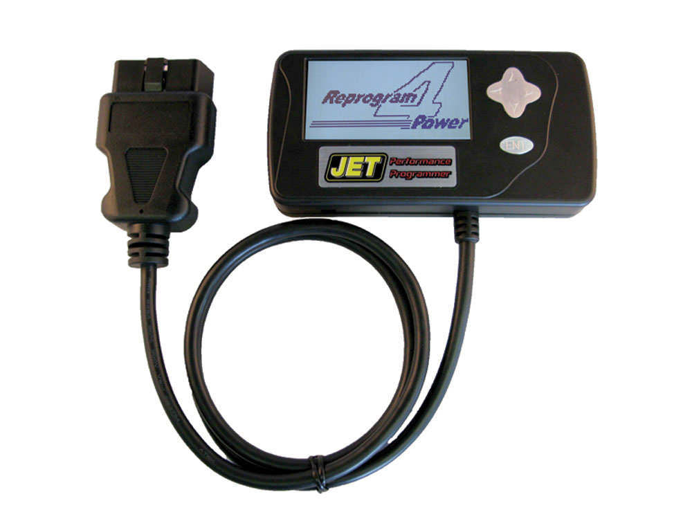 JET Performance Performance Programmer GM Gas Engines