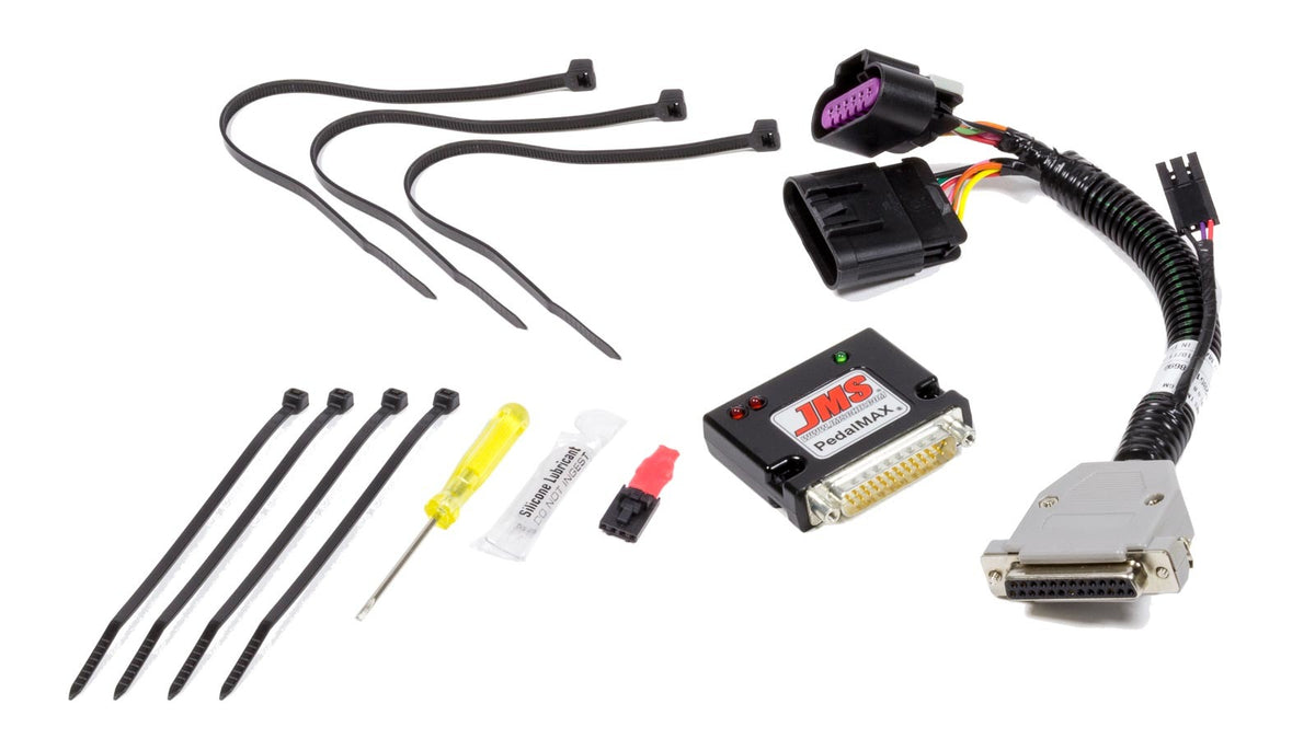 Jms PedalMAX Drive By Wire Throttle Device