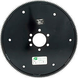 J-w Performance SBC 168 Tooth Flexplate 305-350 New Style