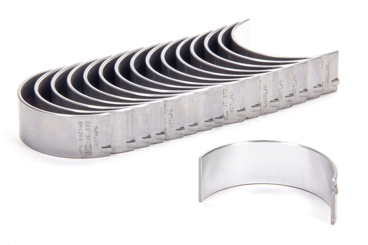 King Engine Bearings Rod Bearing Set