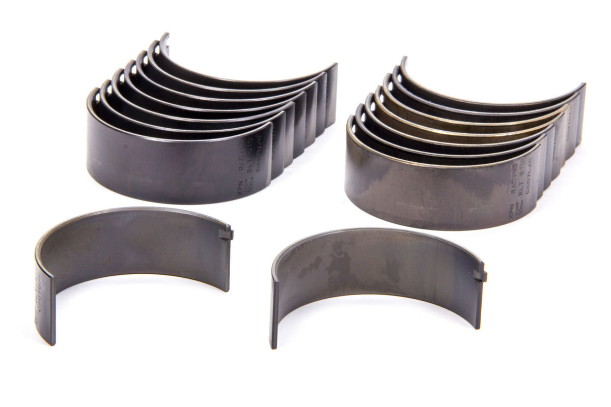 King Engine Bearings Rod Bearing Set