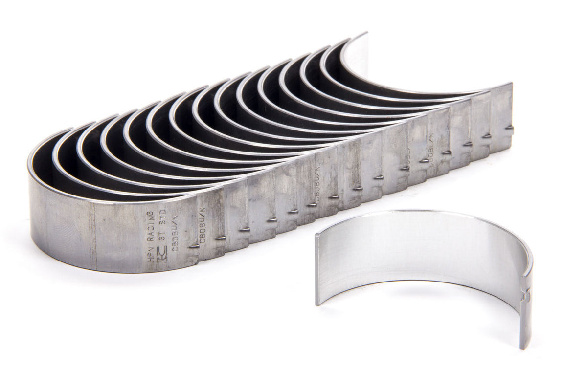 King Engine Bearings Rod Bearing Set