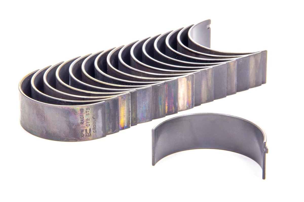King Engine Bearings Rod Bearing Set