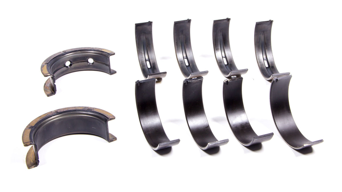 King Engine Bearings Main Bearing Set - GM LS1/LS2/LS4/LS6