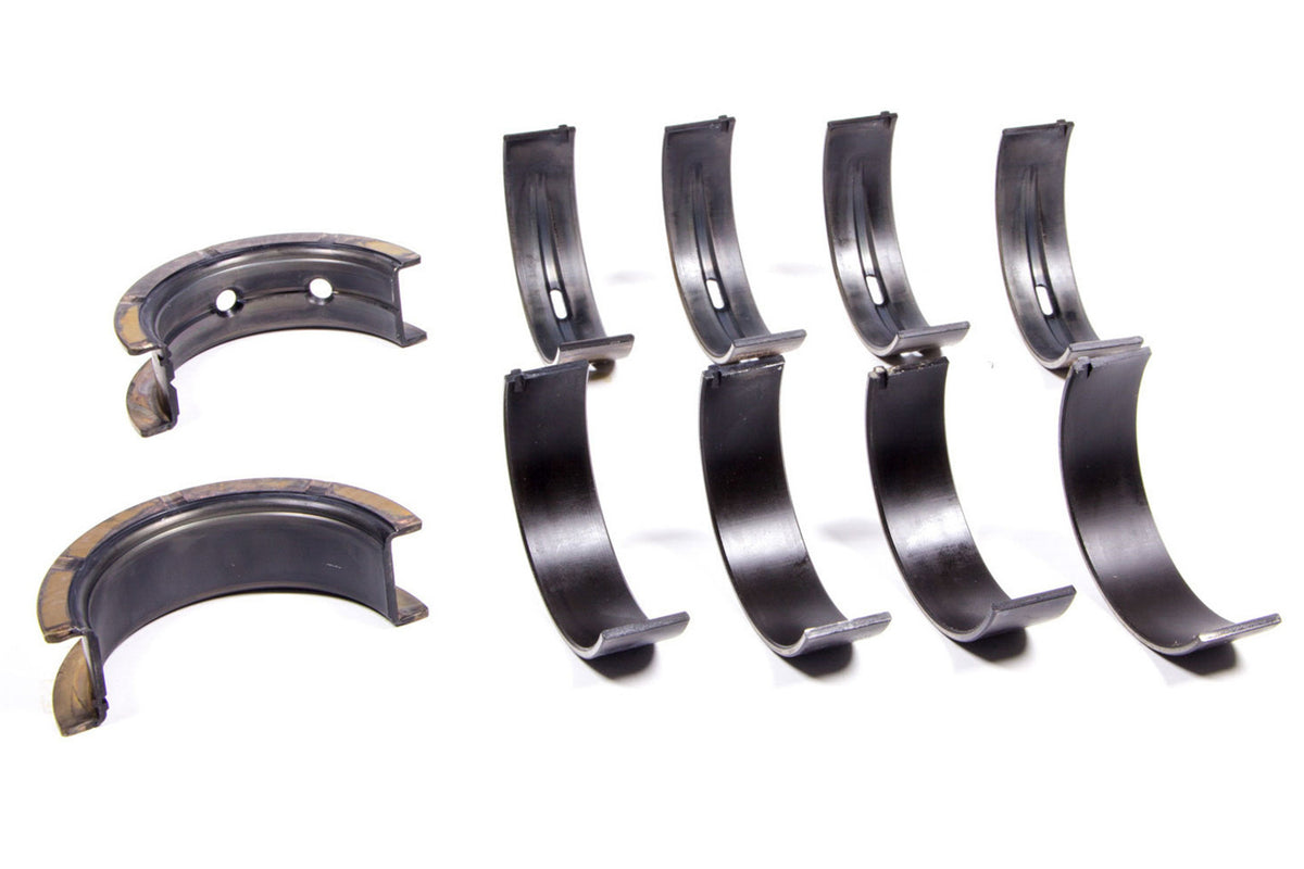 King Engine Bearings Main Bearing Set - GM LS1/LS2/LS4/LS6