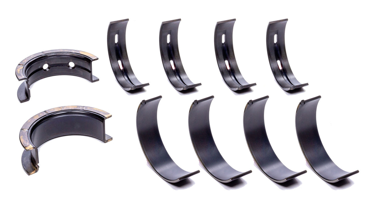 King Engine Bearings Main Bearing Set - GM LS1/LS2/LS4/LS6