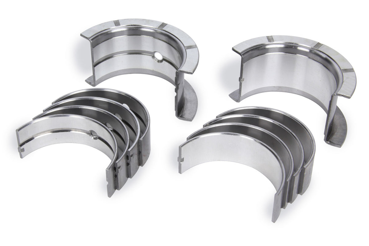 King Engine Bearings Main Bearing Set
